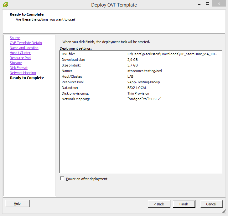 Patrick Terlisten/ vcloudnine.de/ Creative Commons CC0