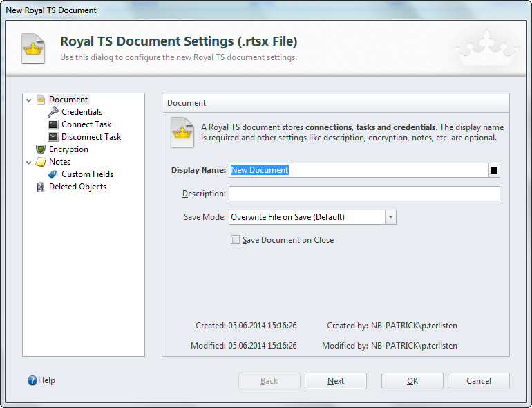 Patrick Terlisten/ vcloudnine.de/ Creative Commons CC0