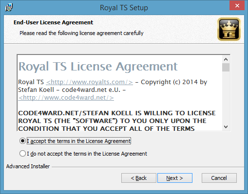 Patrick Terlisten/ vcloudnine.de/ Creative Commons CC0