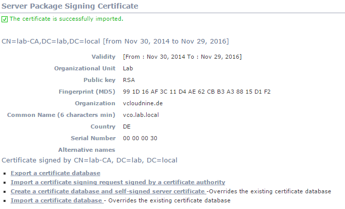 Patrick Terlisten/ vcloudnine.de/ Creative Commons CC0